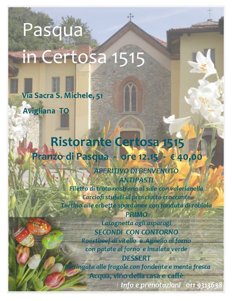 Certosa 1515